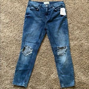Free People Jeans